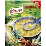 KNORR SWEET CORN VEG SOUP 44G